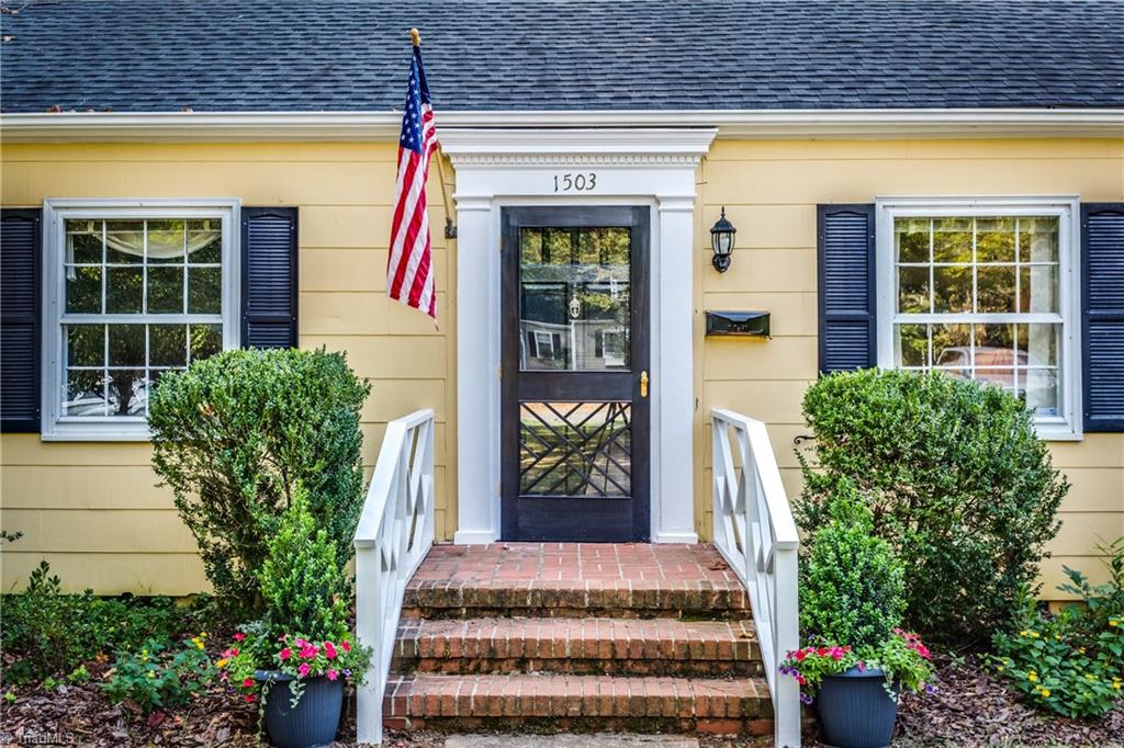 1503 Independence Road Greensboro, NC 27408 - Photo 4 of 25 Gallery Image 4
