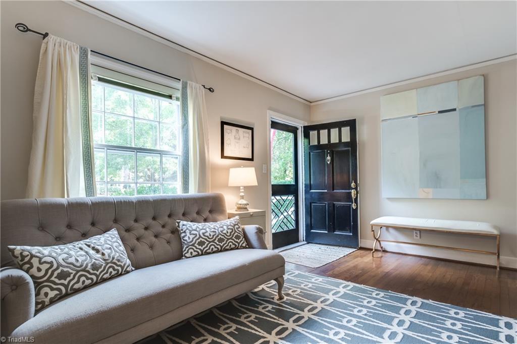 1503 Independence Road Greensboro, NC 27408 - Photo 6 of 25 Gallery Image 6