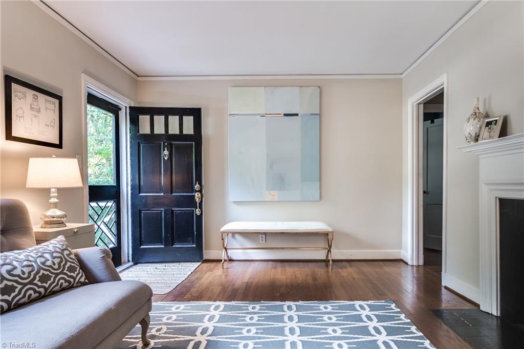 1503 Independence Road Greensboro, NC 27408 - Photo 7 of 25 Gallery Image 7