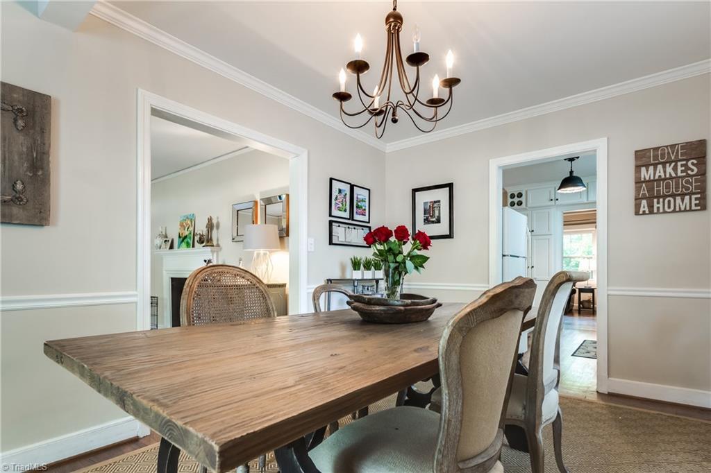 1503 Independence Road Greensboro, NC 27408 - Photo 9 of 25 Gallery Image 9