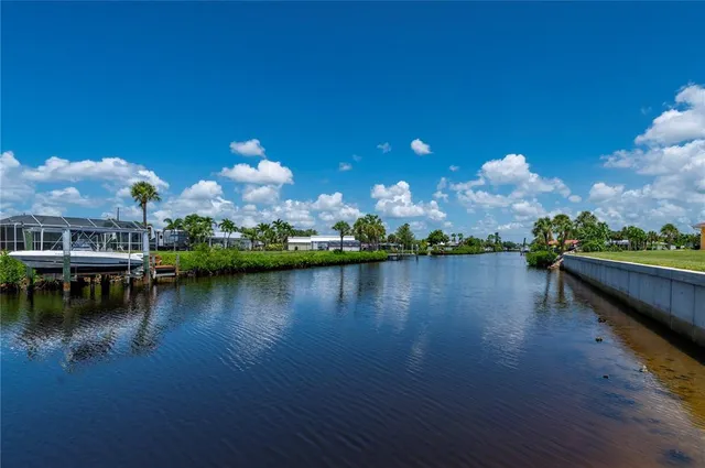 $585,000 | 4630 Fallon Circle, Port Charlotte, FL 33948