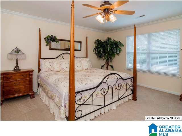 7333 Cavern Road Trussville, AL 35173 - Photo 19 of 23