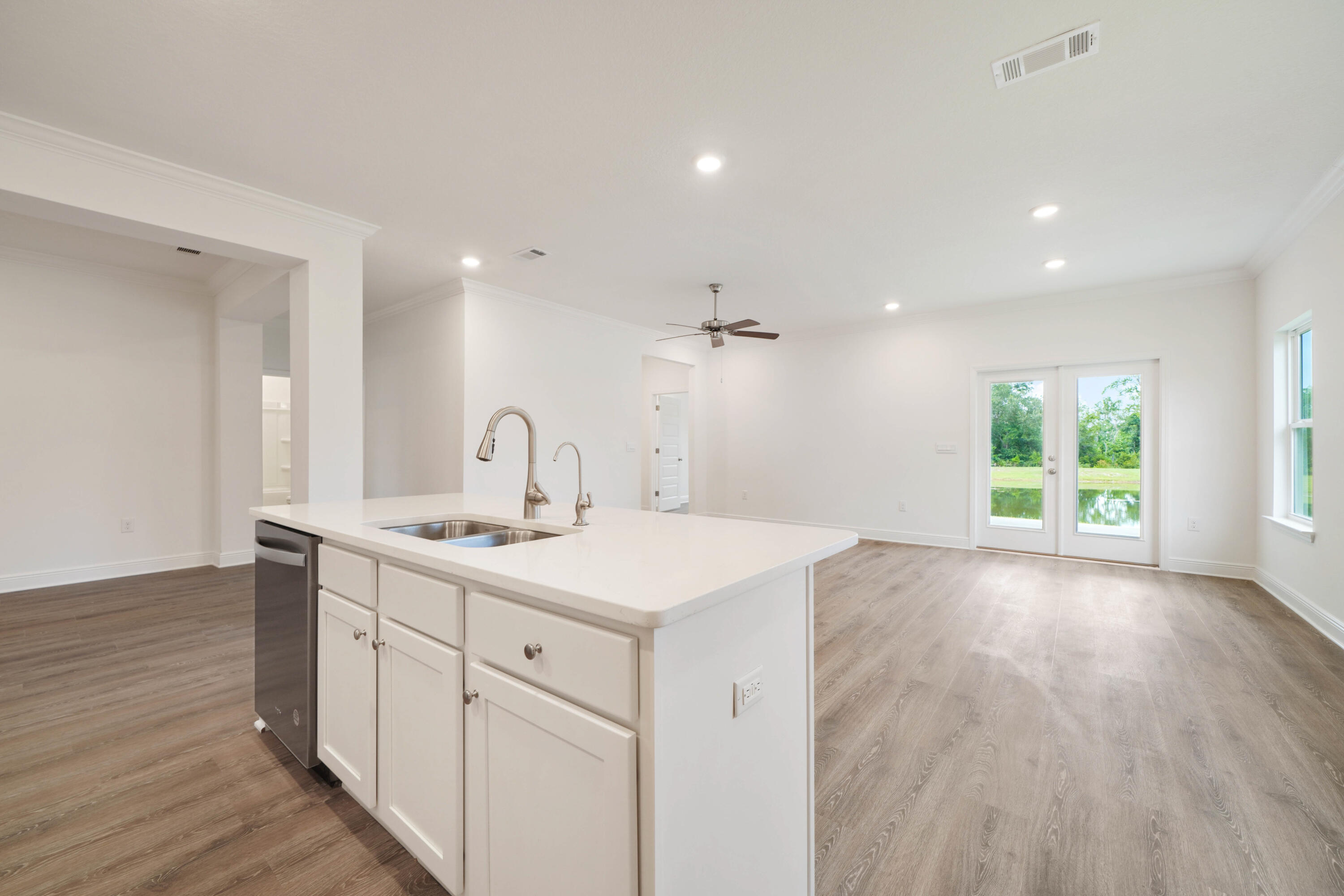 160 Jrs Way Santa Rosa Beach, FL 32459 - Photo 12 of 51 Kitchen