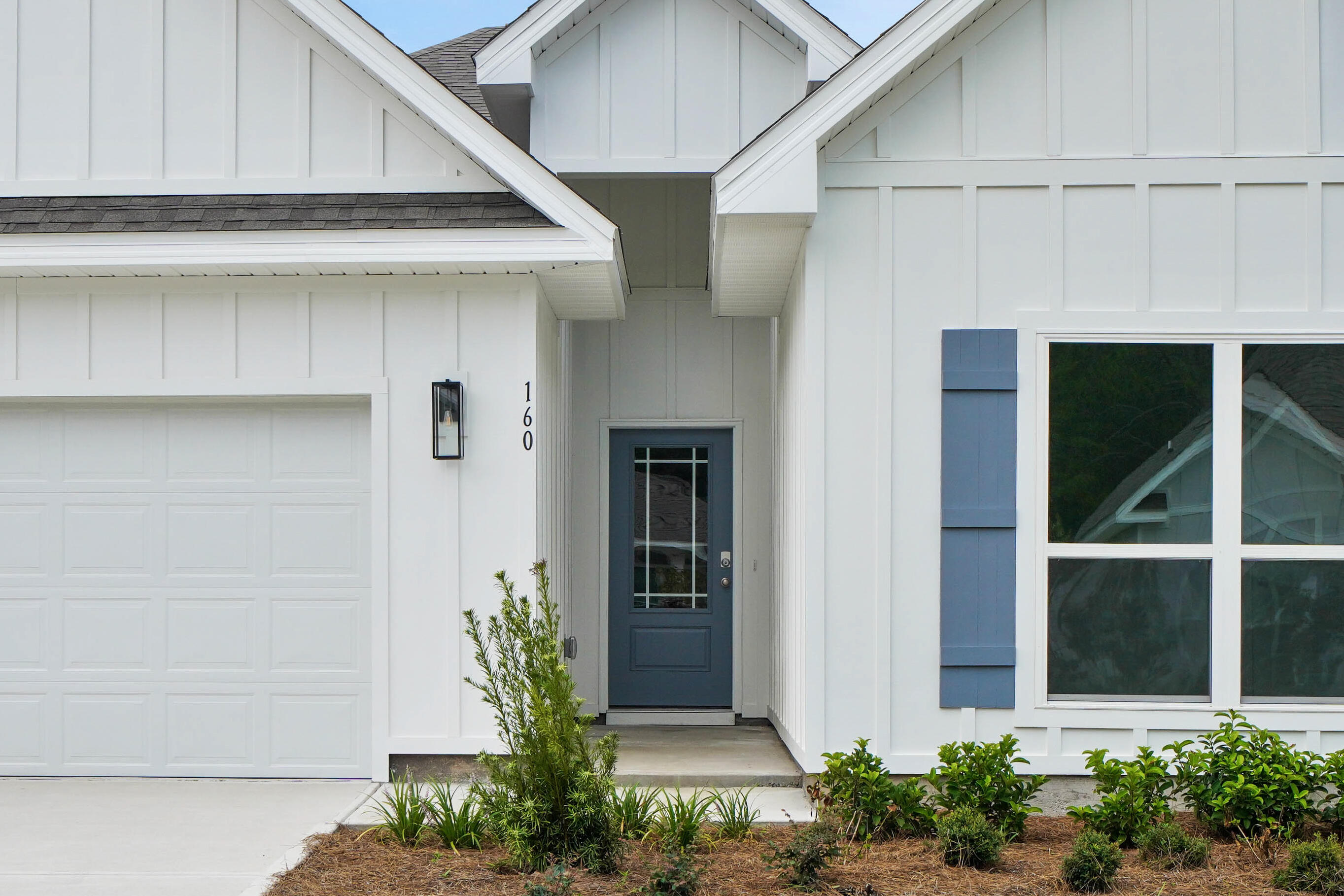 160 Jrs Way Santa Rosa Beach, FL 32459 - Photo 2 of 51 Detail Front