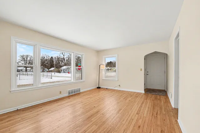 $129,900 | 1199 Monroe Street, Benton Harbor, MI 49022