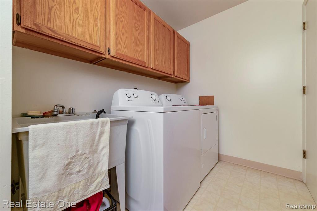 2126 London Bridge Drive Rochester Hills, MI 48307 - Photo 18 of 27