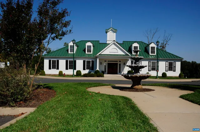 a room with lots of different colored cloths