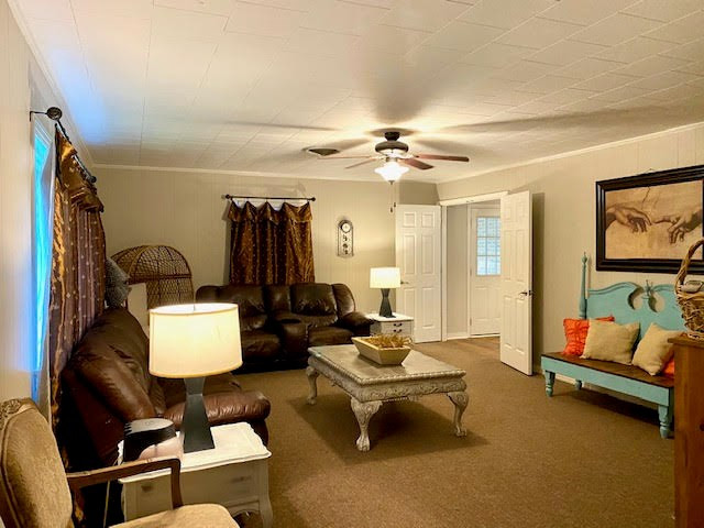 296 Mississippi Street Roxie, MS 39661 - Photo 12 of 21 Photo 12