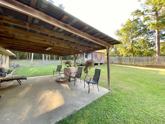 296 Mississippi Street Roxie, MS 39661 - Photo 17 of 21 Photo 17