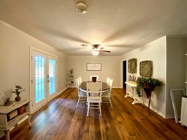 296 Mississippi Street Roxie, MS 39661 - Photo 6 of 21 Photo 6