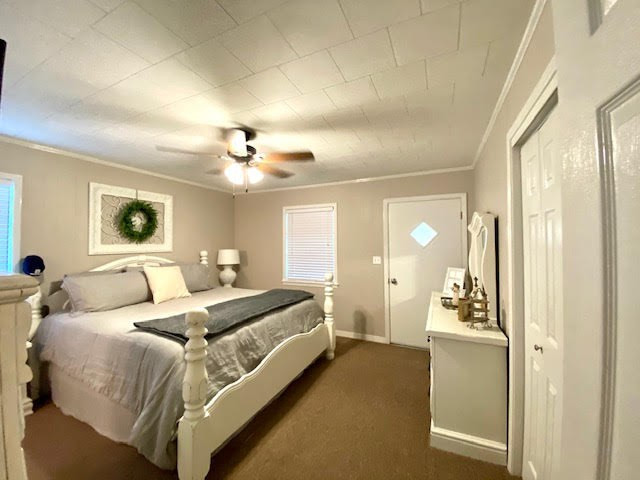 296 Mississippi Street Roxie, MS 39661 - Photo 8 of 21 Photo 8