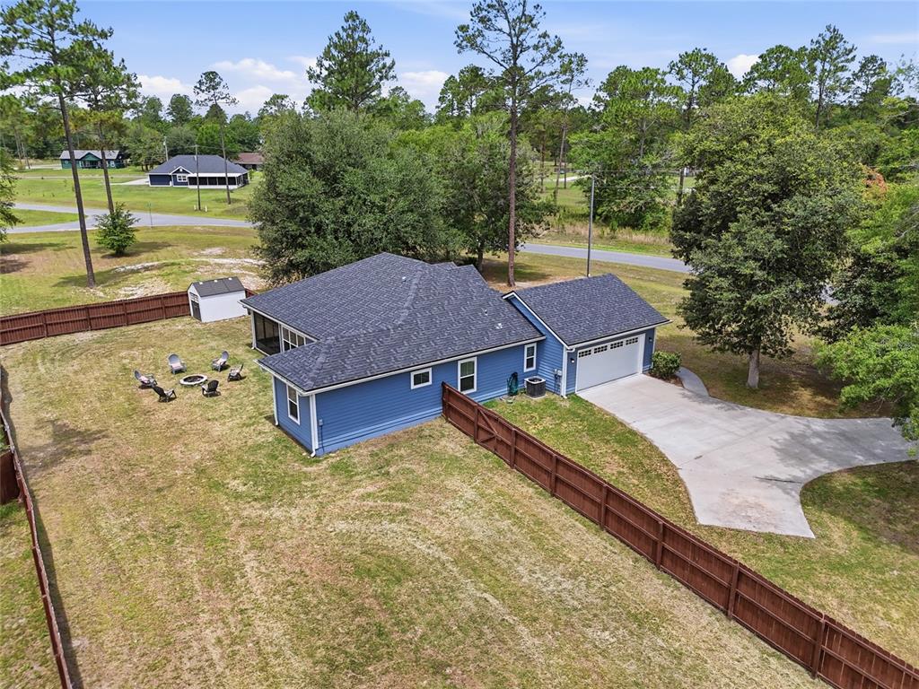 16232 Southeast 64th Street Lake Butler, FL 32054 - Photo 37 of 37