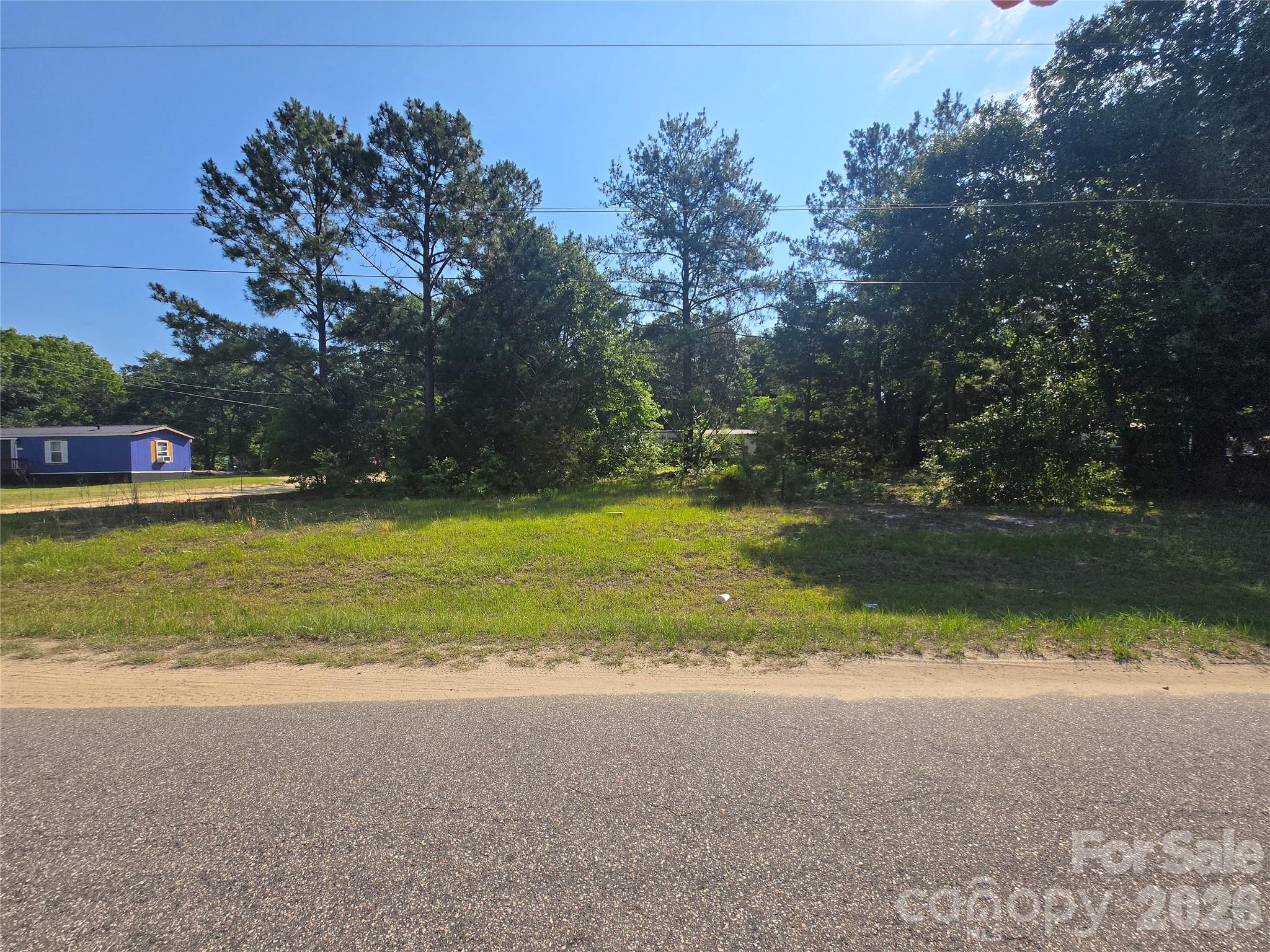 134 Duncan Road Hamlet, NC 28345 - Photo 1 of 5