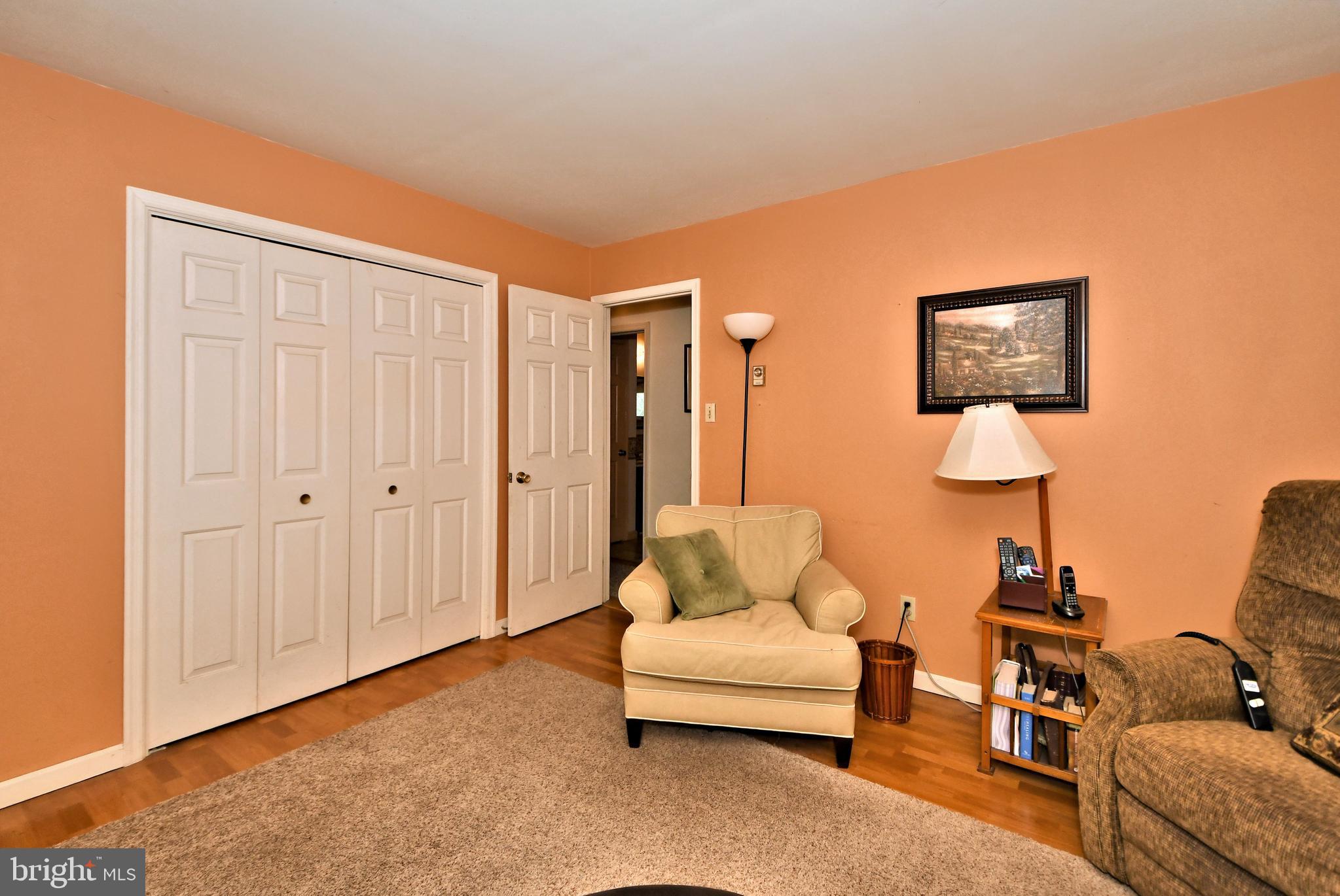 684 Store Road Harleysville, PA 19438 - Photo 24 of 57 Bedroom One with Double Closet