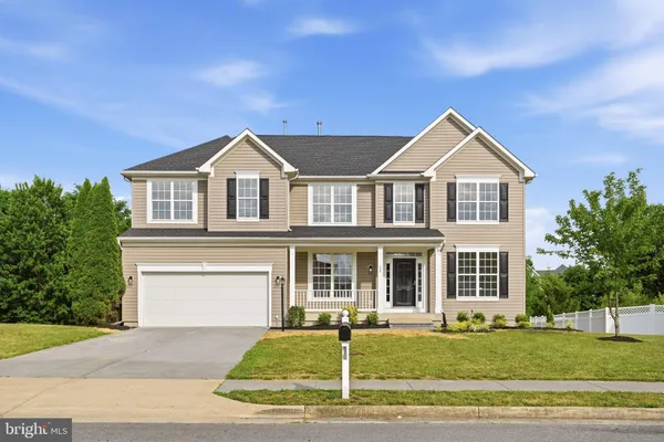 $599,900 | 109 Blackburns Ford Drive, Stephens City, VA 22655