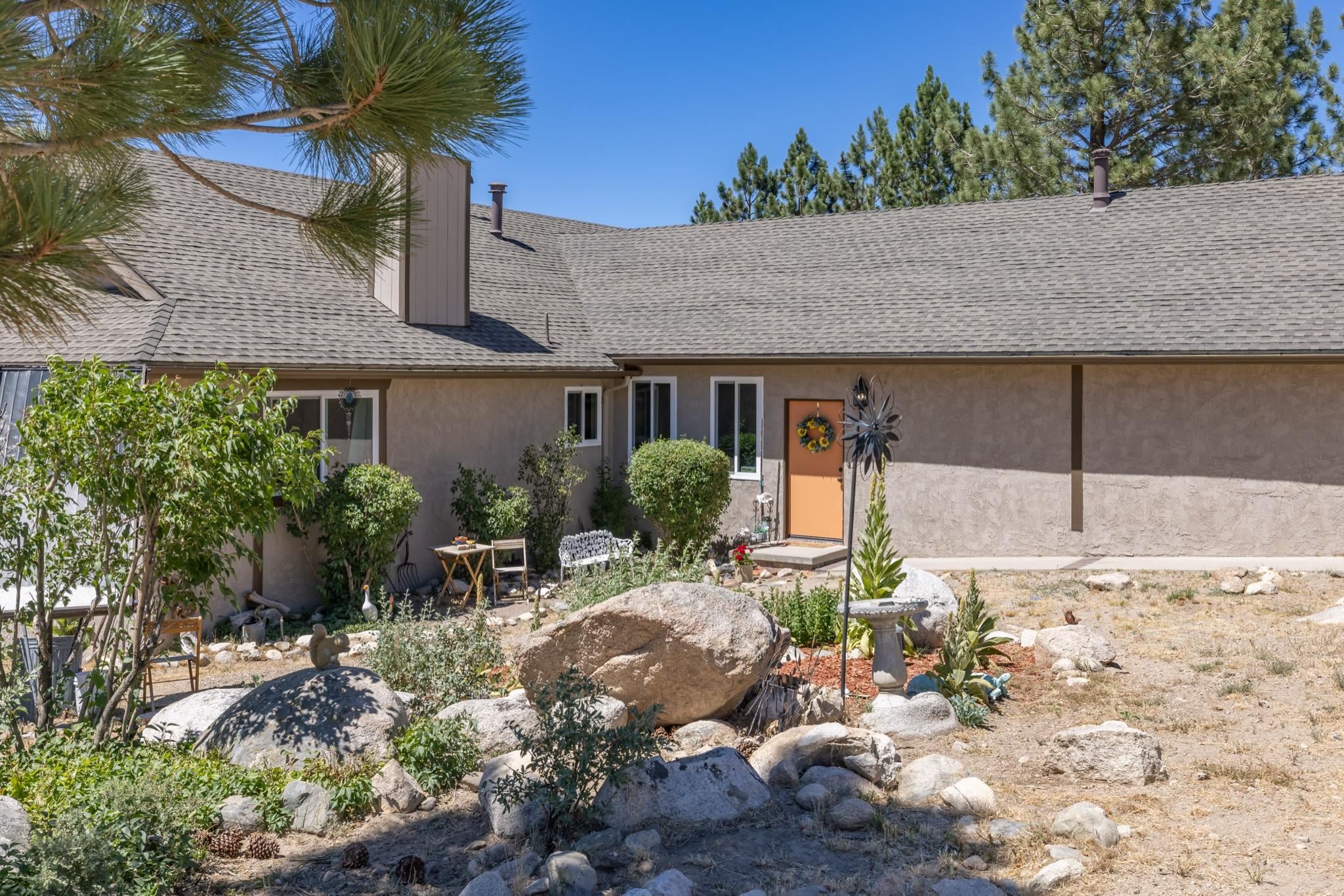 6868 Twin Lakes Road Bridgeport, CA 93517 - Photo 2 of 57
