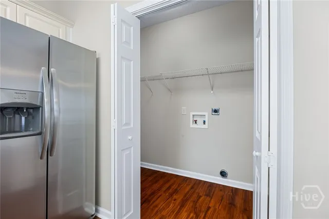 $1,800 | 119 Cypress Point Drive, Richmond Hill, GA 31324