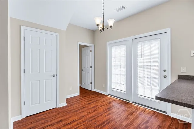 $1,800 | 119 Cypress Point Drive, Richmond Hill, GA 31324