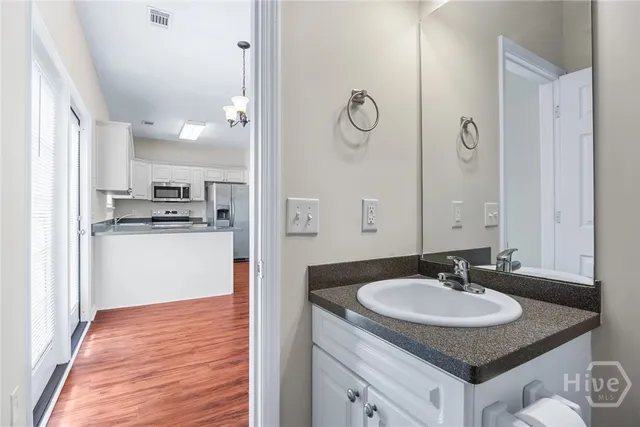 $1,800 | 119 Cypress Point Drive, Richmond Hill, GA 31324