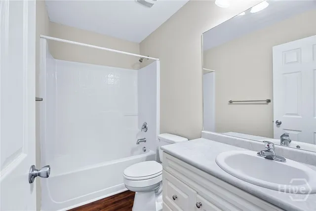 $1,800 | 119 Cypress Point Drive, Richmond Hill, GA 31324