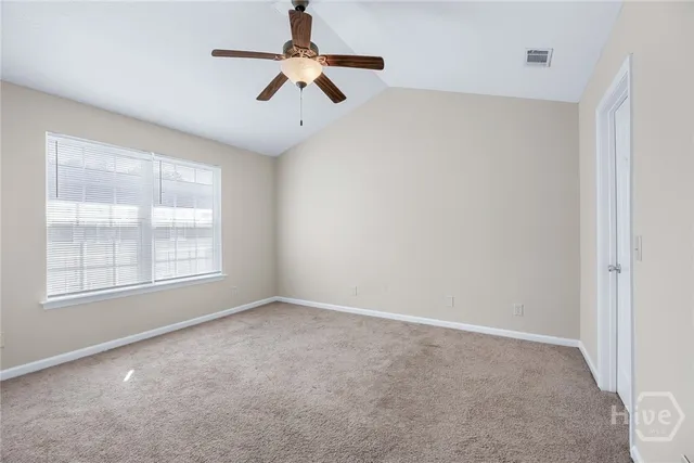 $1,800 | 119 Cypress Point Drive, Richmond Hill, GA 31324