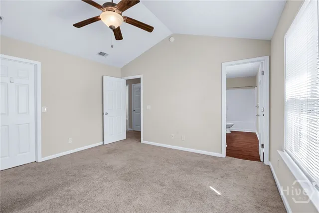 $1,800 | 119 Cypress Point Drive, Richmond Hill, GA 31324