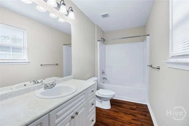 $1,800 | 119 Cypress Point Drive, Richmond Hill, GA 31324