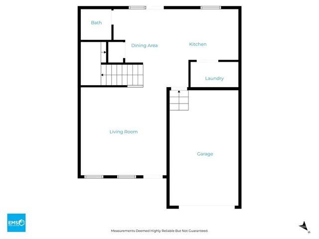 $1,800 | 119 Cypress Point Drive, Richmond Hill, GA 31324
