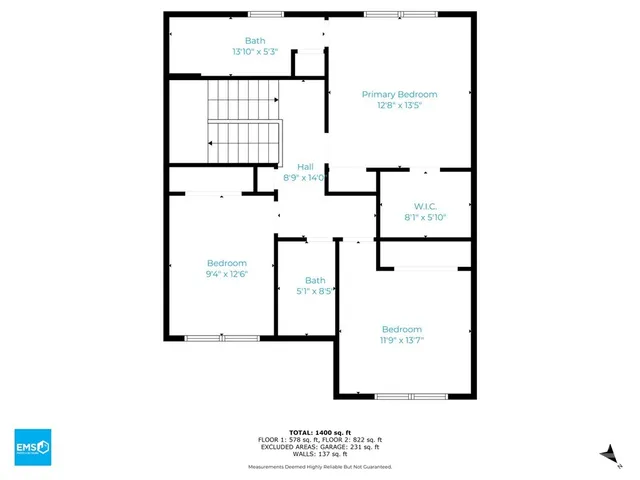 $1,800 | 119 Cypress Point Drive, Richmond Hill, GA 31324
