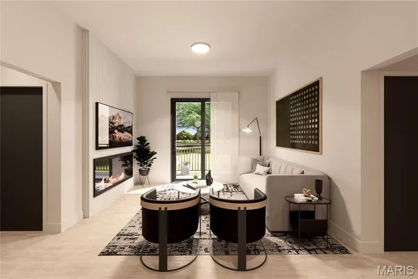 $440,000 | 1121 South Main Street, Unit 205, St. Charles, MO 63301