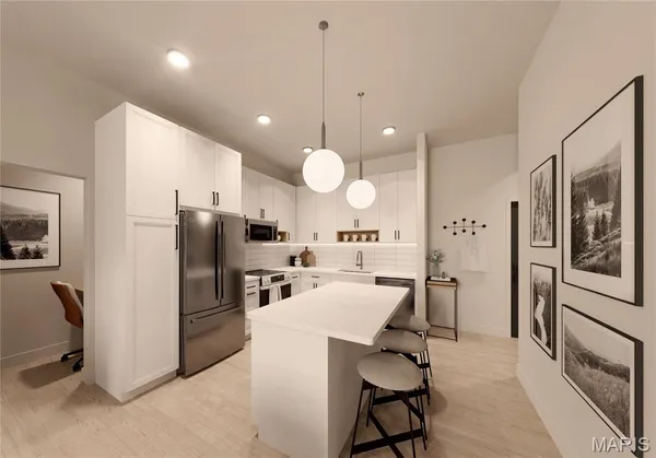 $440,000 | 1121 South Main Street, Unit 205, St. Charles, MO 63301