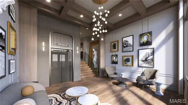 $440,000 | 1121 South Main Street, Unit 205, St. Charles, MO 63301