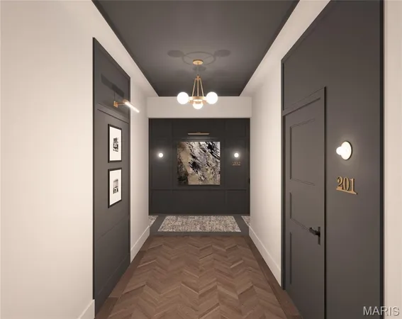 $440,000 | 1121 South Main Street, Unit 205, St. Charles, MO 63301