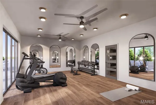$440,000 | 1121 South Main Street, Unit 205, St. Charles, MO 63301