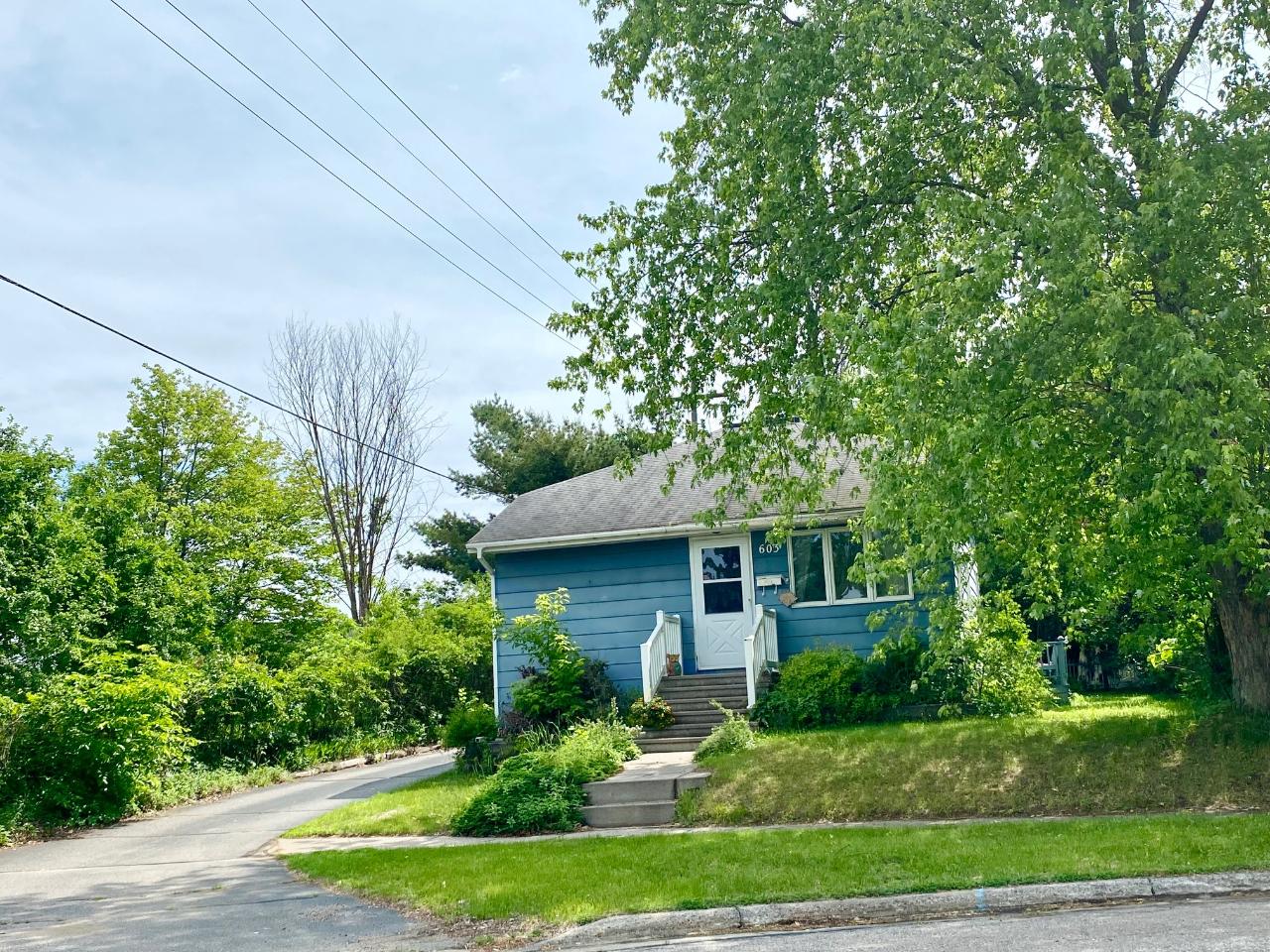 603 Randall Avenue Rhinelander, WI 54501 - Photo 1 of 18 Gallery Image 1