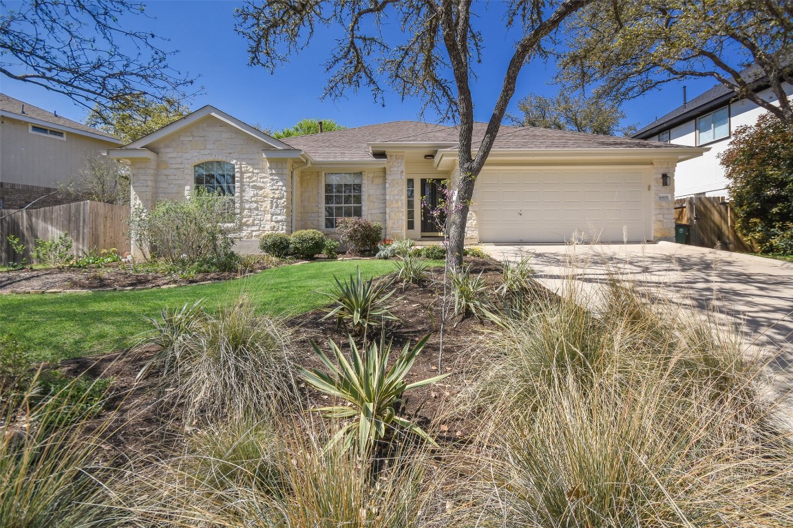 6808 Gabion Drive Austin, TX 78749 - Photo 1 of 1