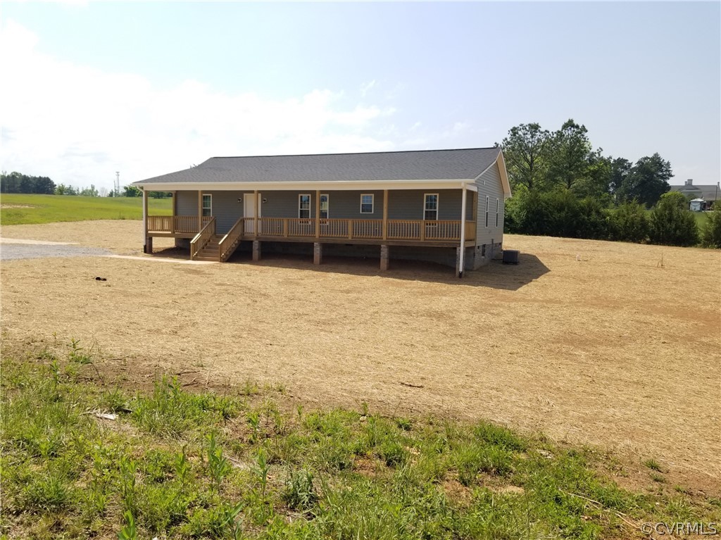 1959 East Courthouse Road Blackstone, VA 23824 - Photo 4 of 31 Gallery Image 4