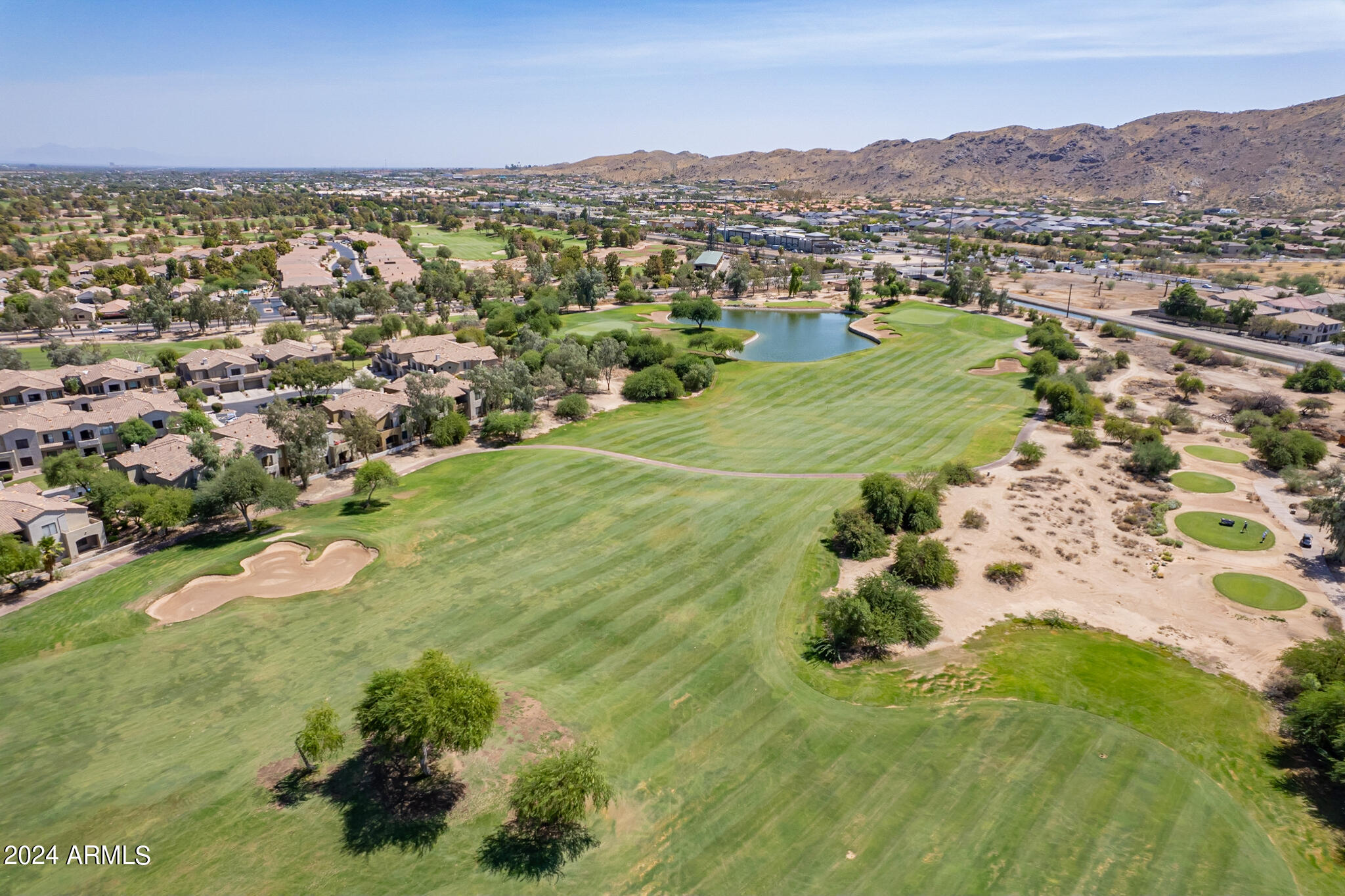 2720 East Fremont Road Phoenix, AZ 85042 - Photo 23 of 27 Community Golf Course