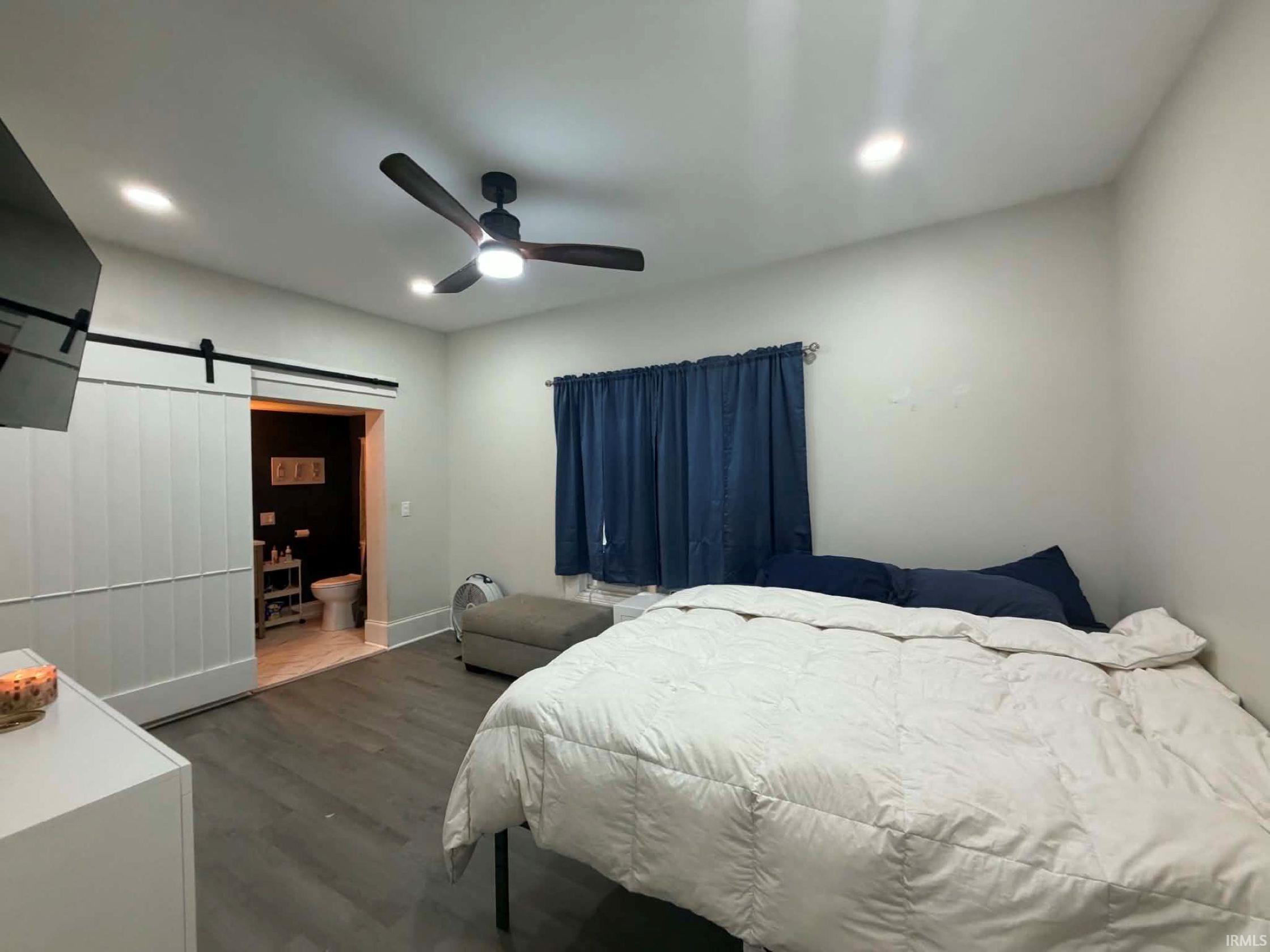 965 South 9th Street Mitchell, IN 47446 - Photo 8 of 17