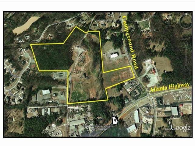 0 Campground Road Cumming, GA 30040 - Photo 1 of 1 Gallery Image 1