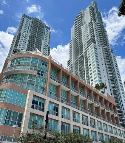 $599,000 | 253 Northeast 2nd Street, Unit 2710, Miami, FL 33132