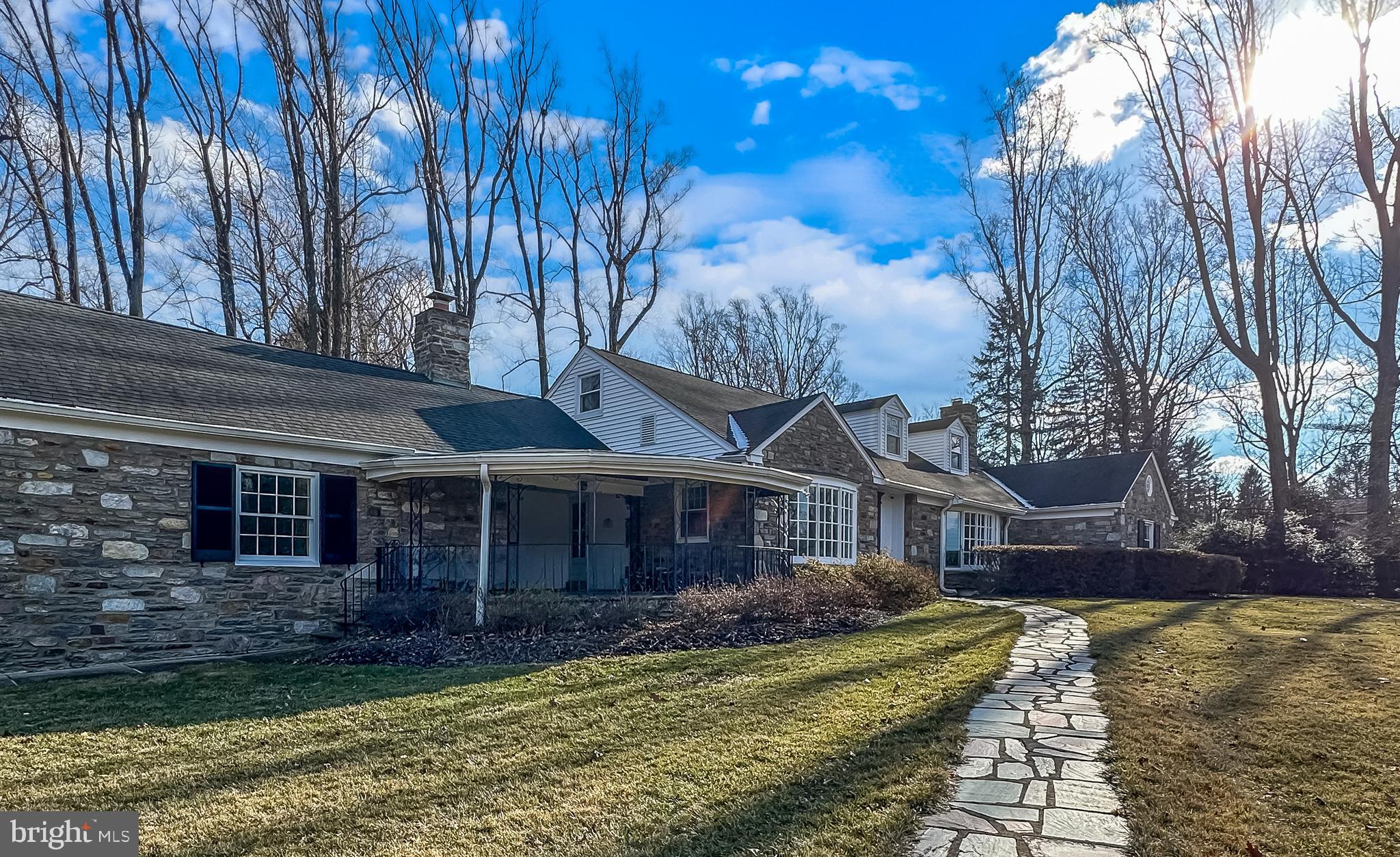 2051 Paper Mill Road Huntingdon Valley, PA 19006 - Photo 3 of 59