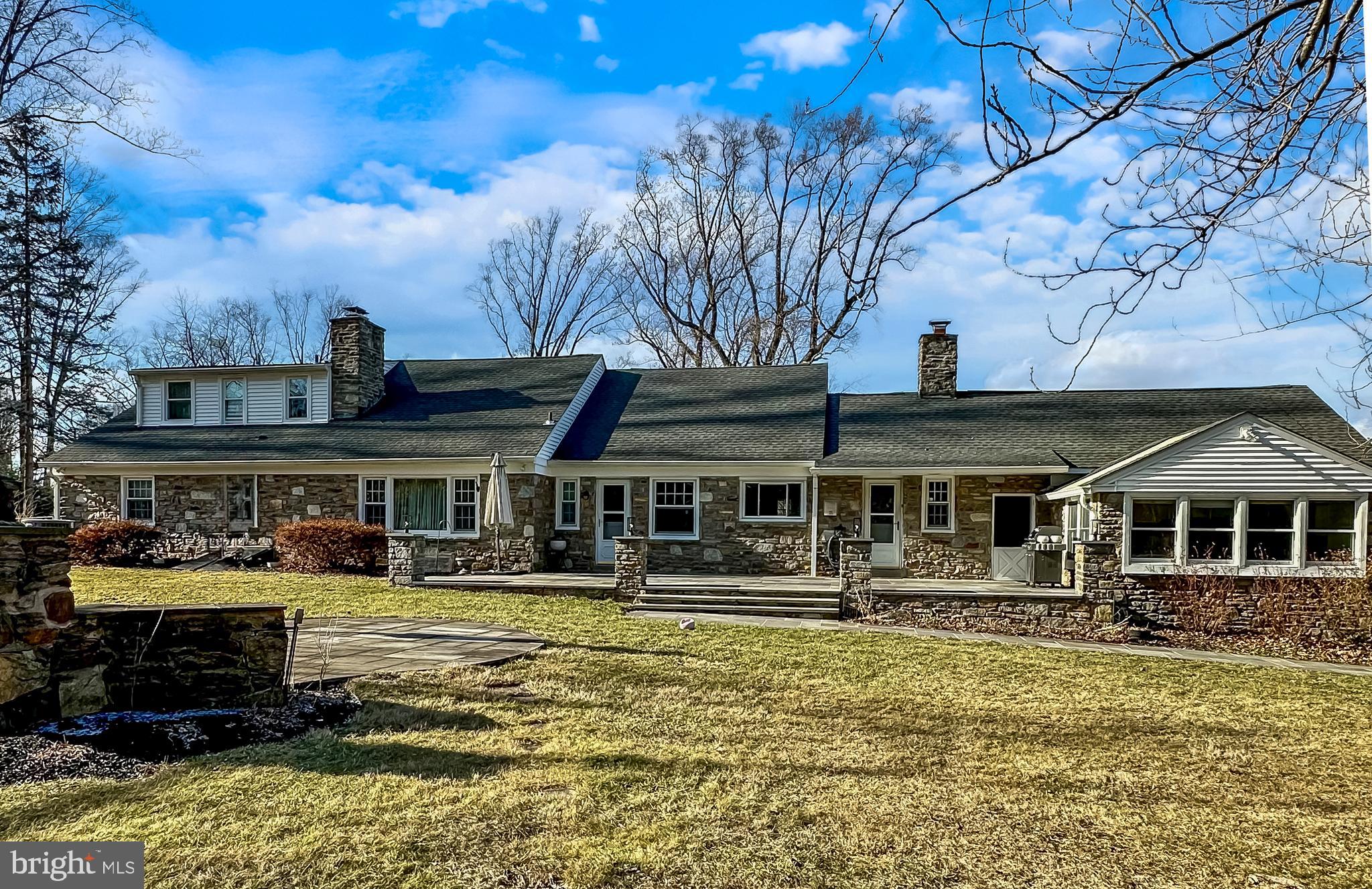 2051 Paper Mill Road Huntingdon Valley, PA 19006 - Photo 48 of 59