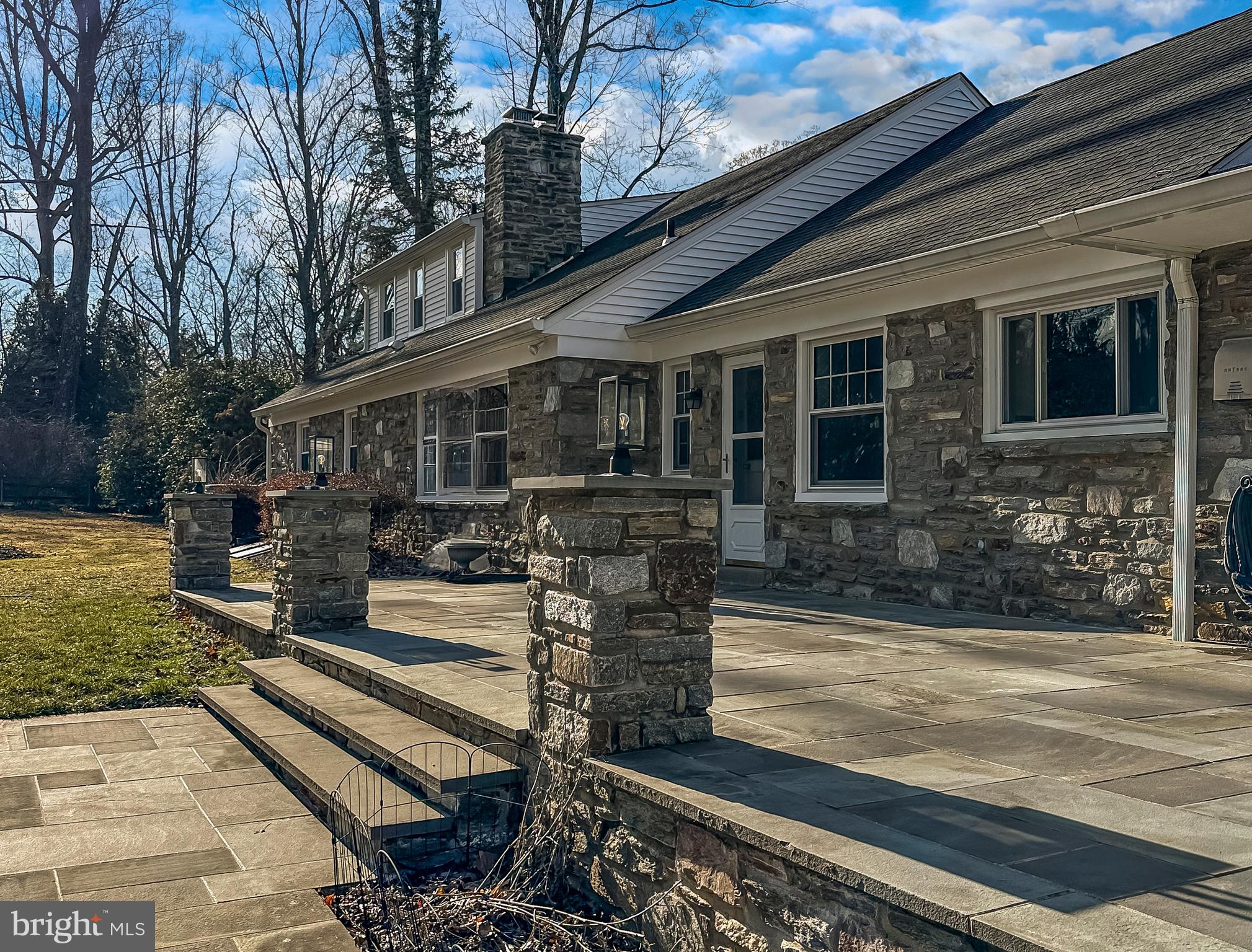 2051 Paper Mill Road Huntingdon Valley, PA 19006 - Photo 51 of 59