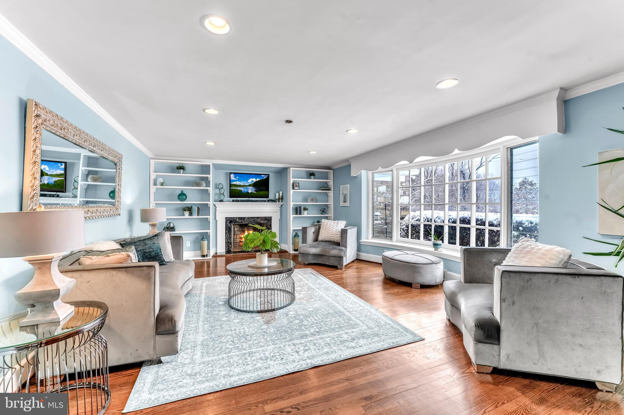 2051 Paper Mill Road Huntingdon Valley, PA 19006 - Photo 10 of 59