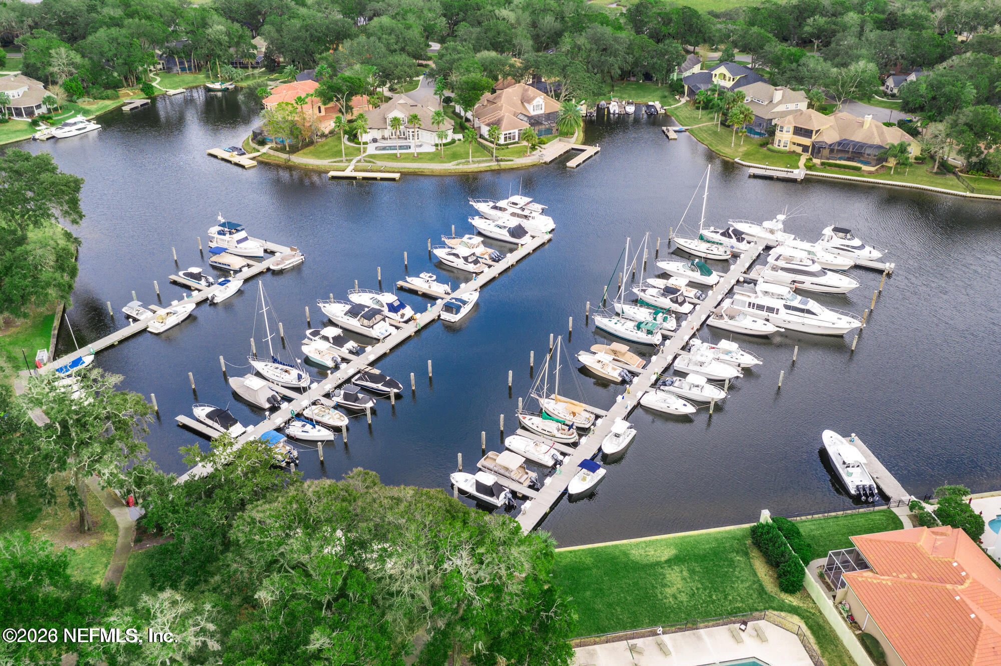 13827 Longs Landing Road East Jacksonville, FL 32225 - Photo 57 of 60 Marina