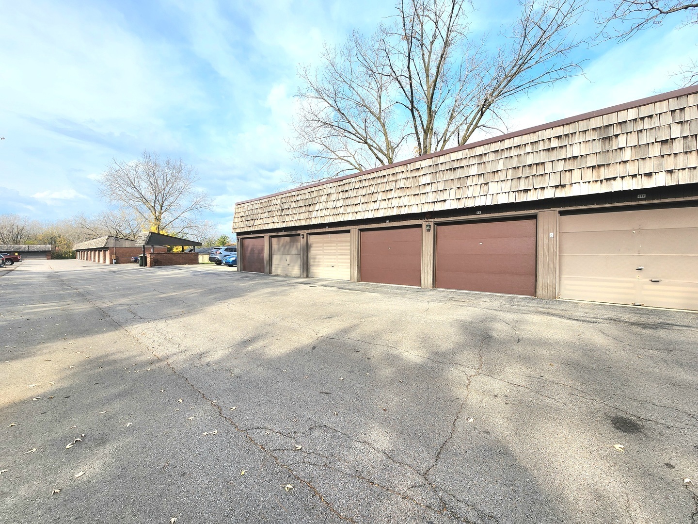 486 Timber Ridge Drive, Unit 103 Carol Stream, IL 60188 - Photo 14 of 15 Gallery Image 14