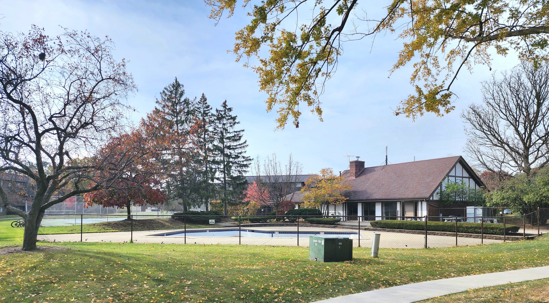 486 Timber Ridge Drive, Unit 103 Carol Stream, IL 60188 - Photo 15 of 15 Gallery Image 15