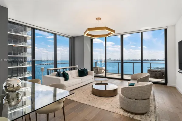 $3,150,000 | 788 Northeast 23rd Street, Unit 2302, Miami, FL 33137