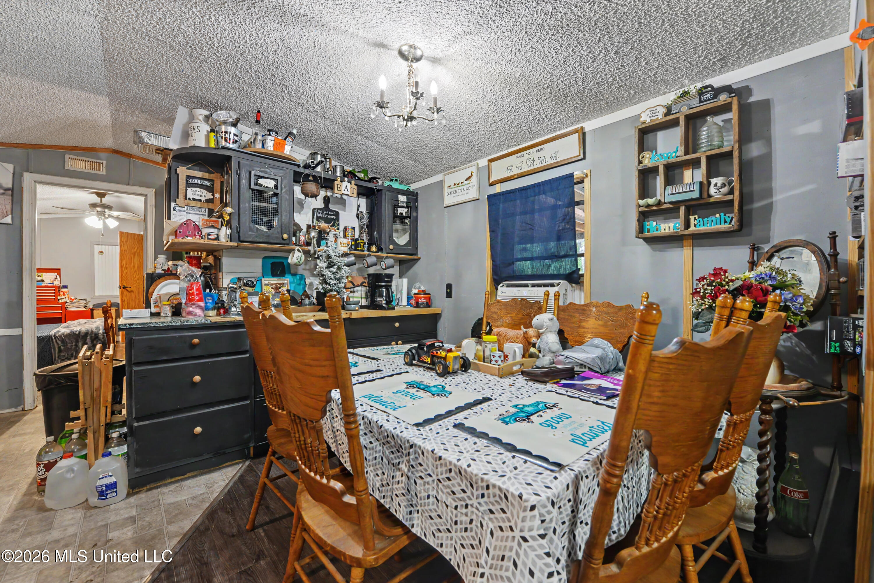 190 E Burnis Havard Road Perkinston, MS 39573 - Photo 9 of 21 009